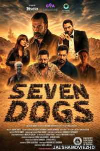 7 Dogs (2026) Hollywood Hindi Dubbed