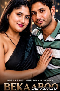 Bekaboo (2026) HotFM Hindi Short Film