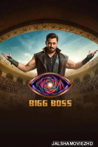 Bigg Boss 20 (2026) Hindi TV Shows