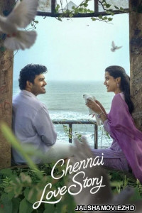 Chennai Love Story (2026) Hindi Dubbed Movie