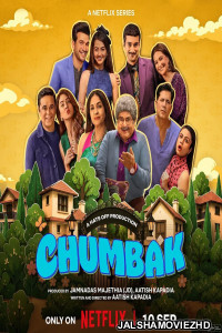 Chumbak (2026) S01 Hindi Web Series