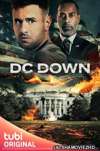 DC Down (2023) Hollywood Hindi Dubbed