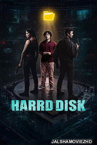 Harrd Disk (2026) Hindi Movie