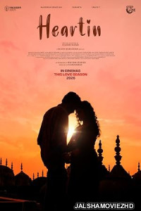 Heartin (2026) Hindi Dubbed Movie