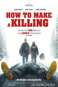 How to Make a Killing (2024) Hollywood Hindi Dubbed