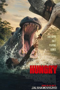 Hungry (2026) Hollywood Hindi Dubbed