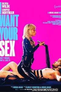 I Want Your Sex (2026) English Movie