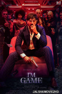 Im Game (2026) Hindi Dubbed Movie