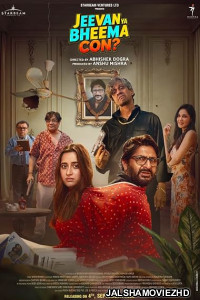 Jeevan Ya Bheema Con (2026) Hindi Movie