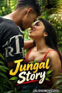 Jungal Story (2026) IndianX Hindi Short Film