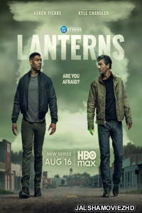 Lanterns (2026) S01 Hindi Dubbed Web Series