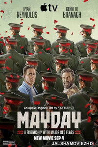 Mayday 2026 English Full Movie
