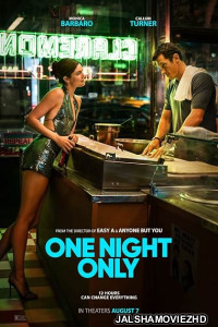 One Night Only (2026) English Movie