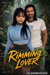 Rimming Lover (2026) NiksIndian English Short Film