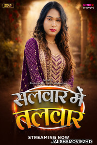 Salwar Me Talwar (2026) MoodX Hindi Short Film