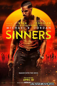 Sinners (2025) Hollywood Hindi Dubbed