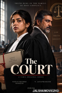 The Court S01 Hindi Web Series