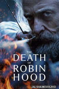 The Death of Robin Hood (2026) Hollywood Hindi Dubbed