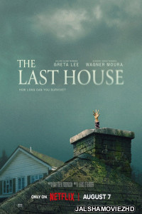 The Last House (2026) Hollywood Hindi Dubbed