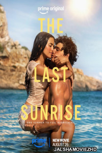 The Last Sunrise (2026) Hollywood Hindi Dubbed