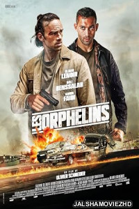 The Orphans (2025) Hollywood Hindi Dubbed
