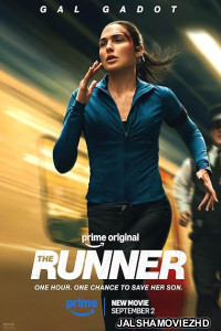 The Runner (2026) Hollywood Hindi Dubbed