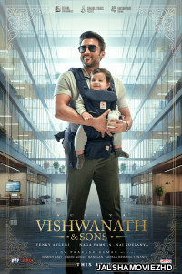 Vishwanath and Sons (2026) Hindi Dubbed Movie
