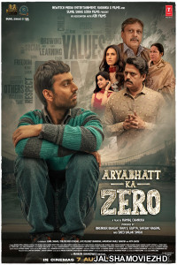 Aryabhatt Ka Zero (2026) Hindi Full Movie