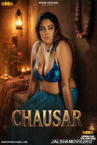 Chausar (2026) S01 WOOW Hindi Unrated Webseries