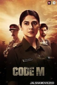 Code M (2020) Hindi Web Series Voot Original