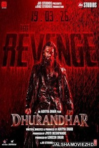 Dhurandhar The Revenge (2026) Bengali Dubbed Movie