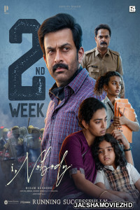 I Nobody (2026) Hindi Dubbed Movie