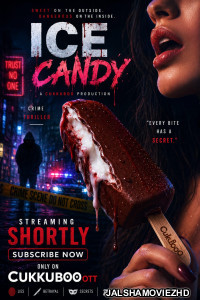 Ice Candy Cukkuboo Hindi Short Film