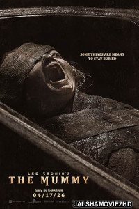 Lee Cronins the Mummy (2026) Bengali Dubbed Movie