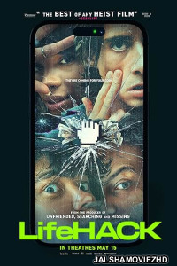 LifeHack (2026) Bengali Dubbed Movie