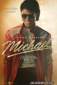 Michael (2026) English Movie