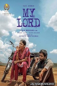 My Lord (2026) Bengali Dubbed Movie