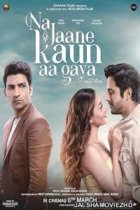Na Jaane Kaun Aa Gaya (2026) Bengali Dubbed Movie