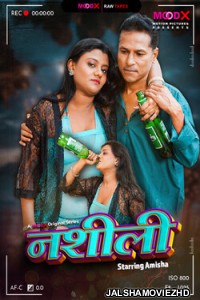 Naseeli Raw Tape (2025) MoodX Hindi Short Film