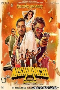Nishaanchi 2 (2025) Hindi Movie