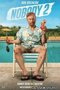 Nobody 2 (2025) English Movie