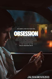 Obsession (2026) Hollywood Hindi Dubbed