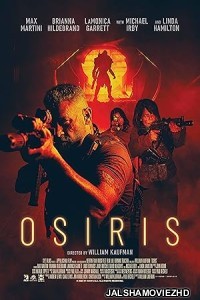 Osiris (2026) Bengali Dubbed Movie