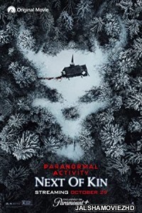 Paranormal Activity Next of Kin (2021) Hindi Dubbed