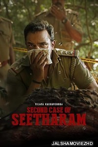 Second Case of Seetharam (2026) Bengali Dubbed Movie