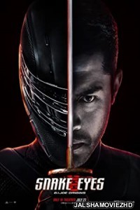Snake Eyes GI Joe Origins (2021) English Movie