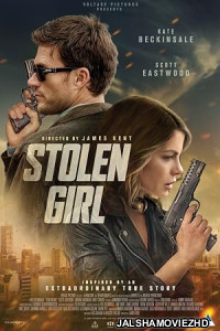 Stolen Girl (2025) Hollywood Hindi Dubbed