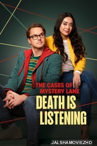 The Cases of Mystery Lane Death Is Listening (2024) Bengali Dubbed Movie