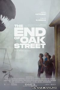 The End of Oak Street (2026) Hollywood Hindi Dubbed