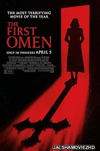 The First Omen (2024) English Movie